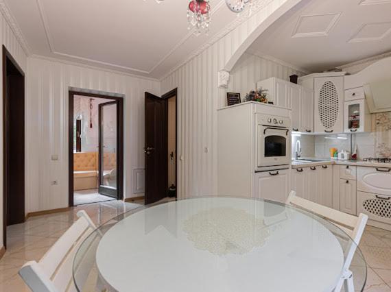 House In Lviv Vila Exterior foto